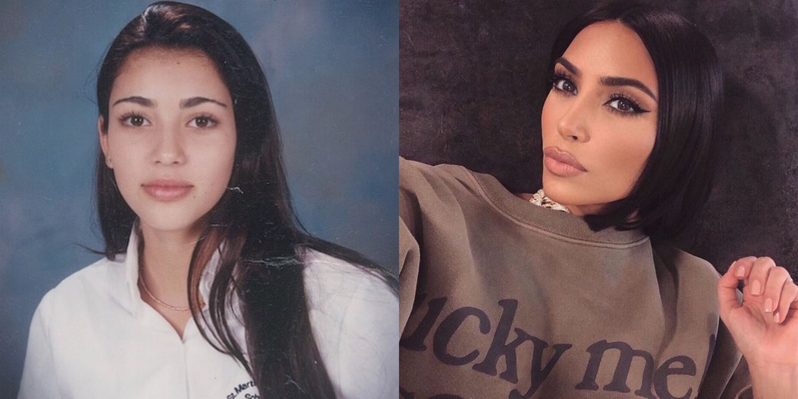 10 Celebrity Yearbook Photos That Are Absolutely Unrecognizable