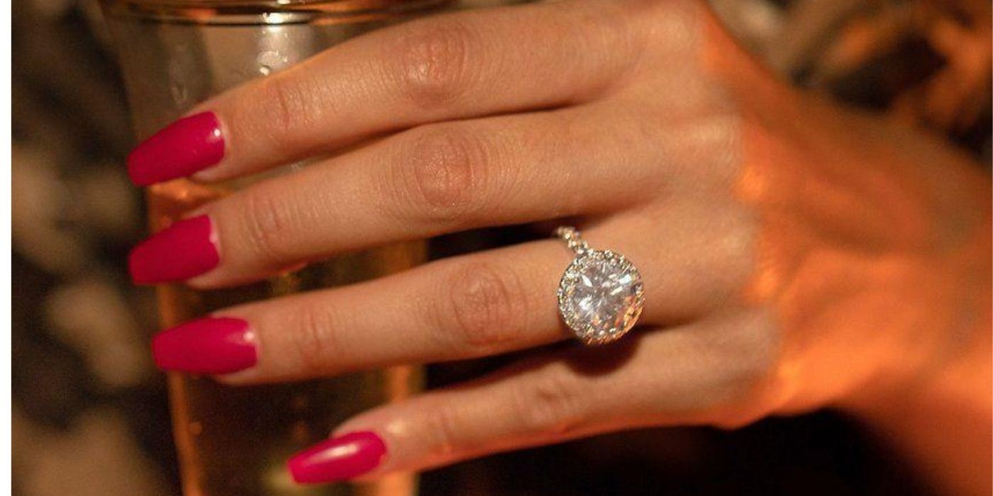 lala kents engagement ring