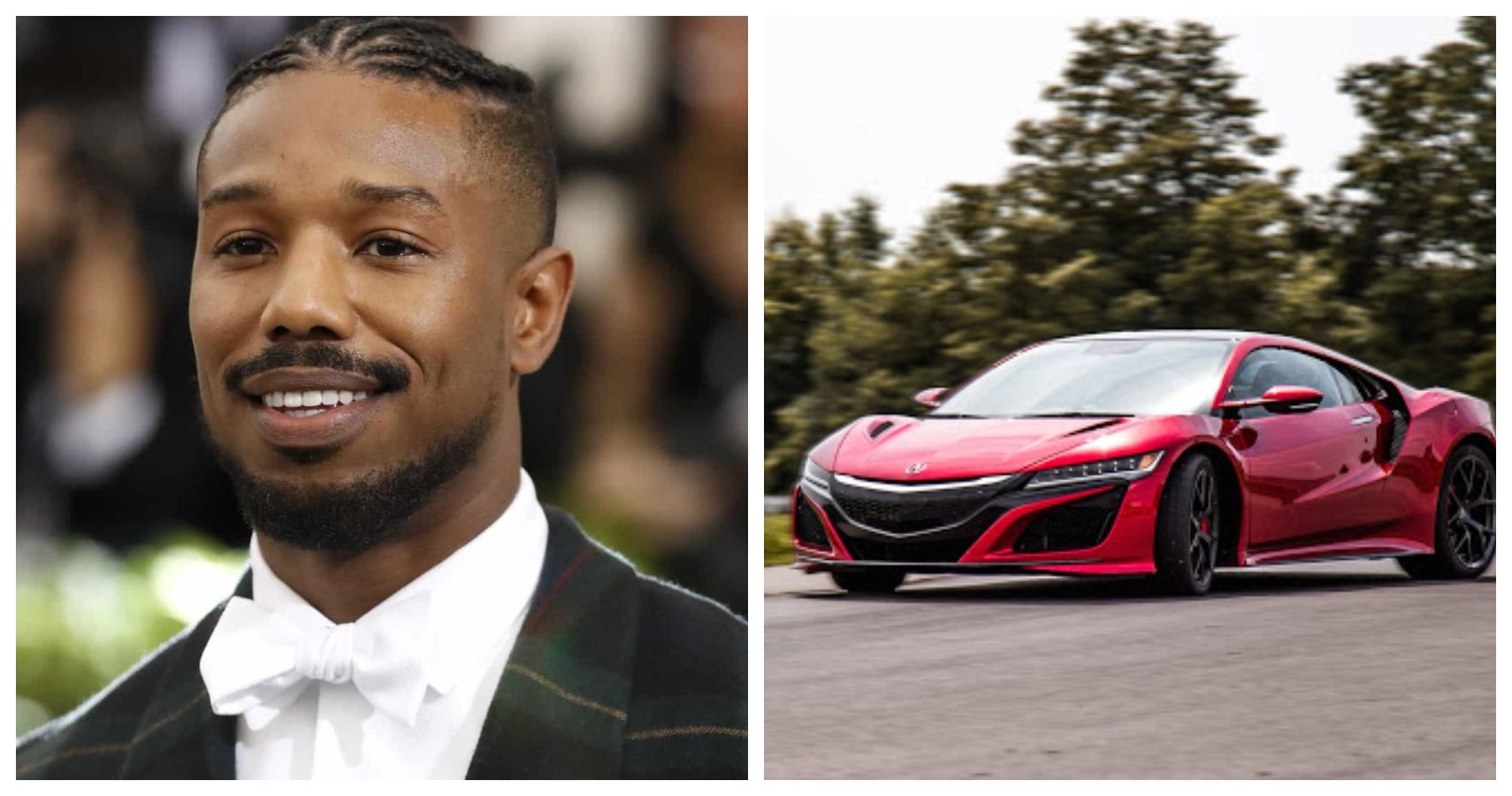The 10 Most Expensive Things Michael B Jordan Bought