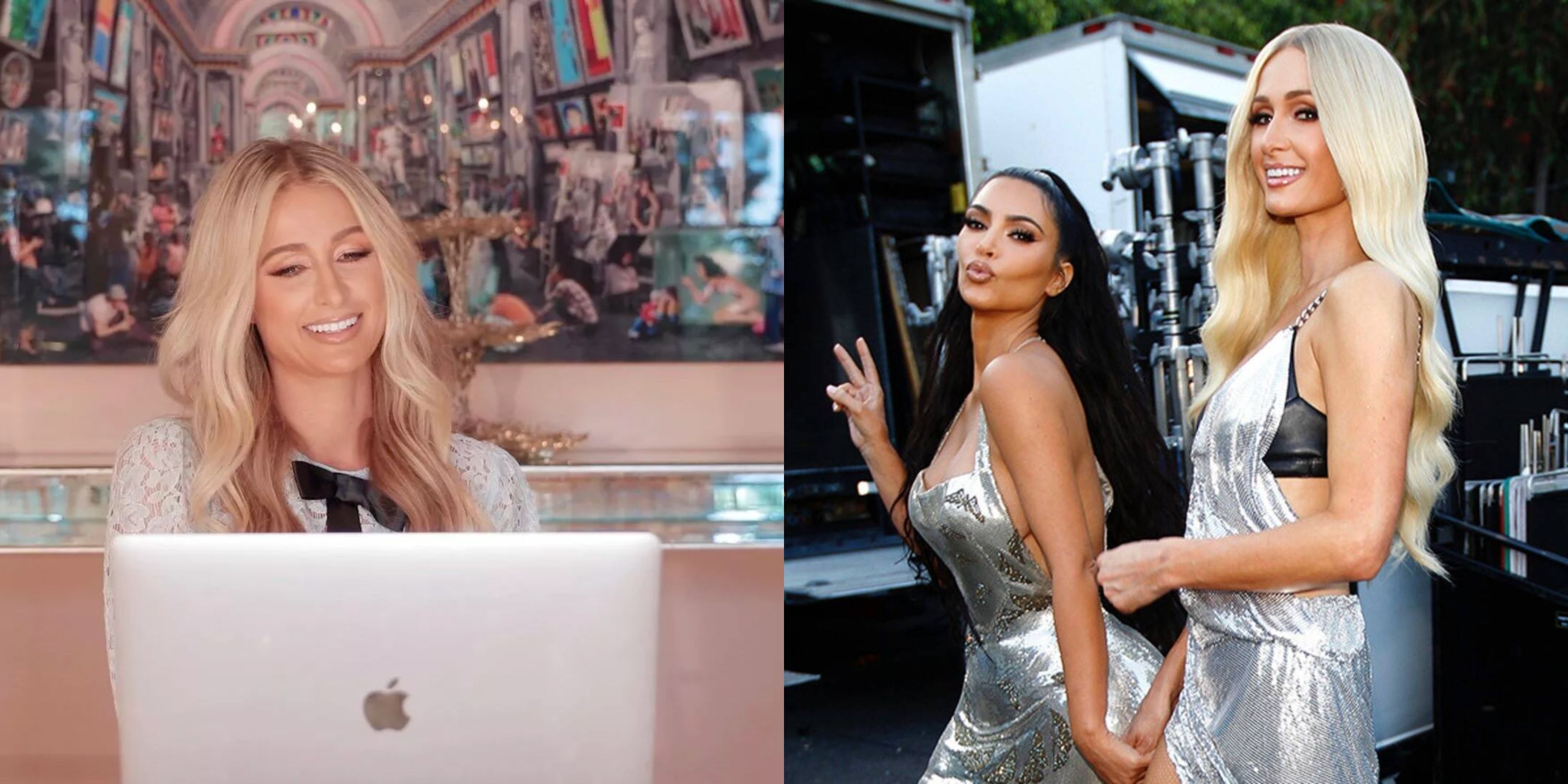 10 Things Paris Hilton Has Done Since The Simple Life