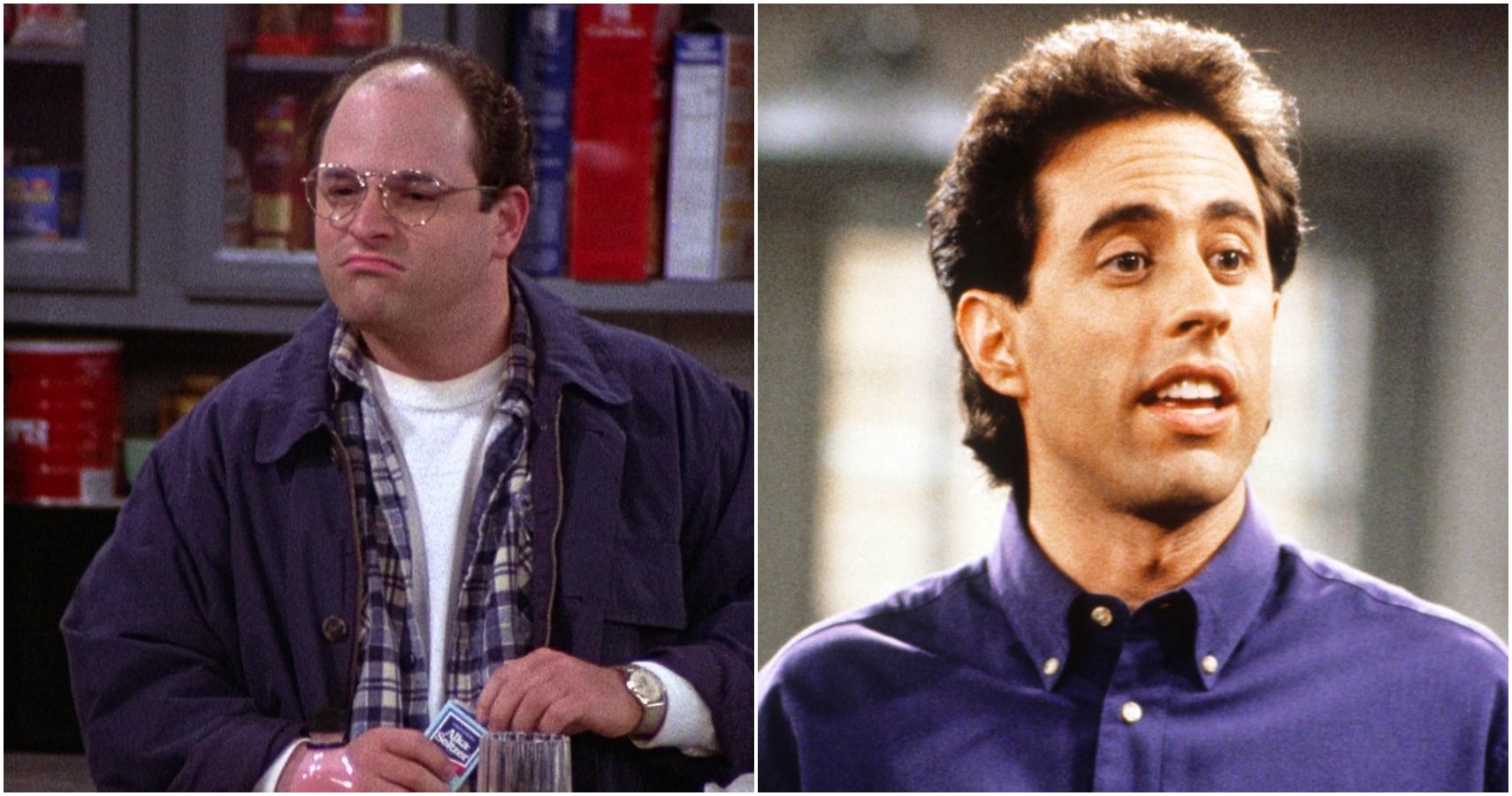 Every Seinfeld Actor Ranked (According To Their Net Worth)