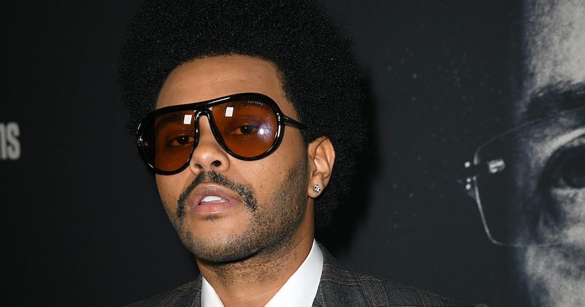 The Weeknd Says He Is Working On Another Album, And Fans Are Excited