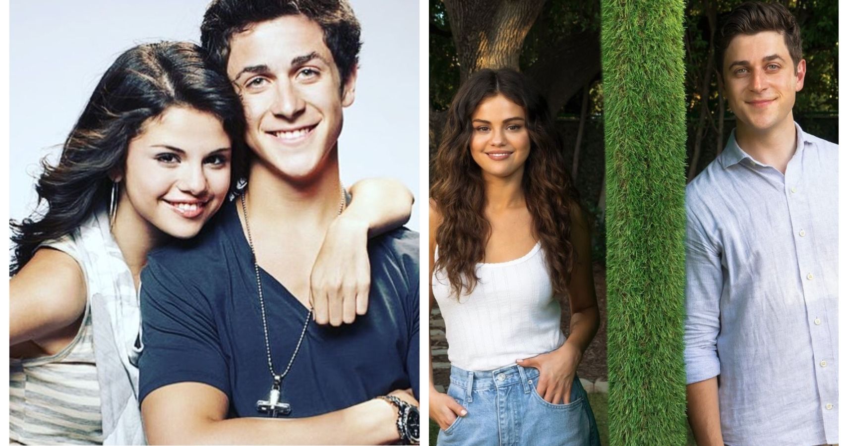 Wizards Of Waverly Place: Where Is The Cast Now? 