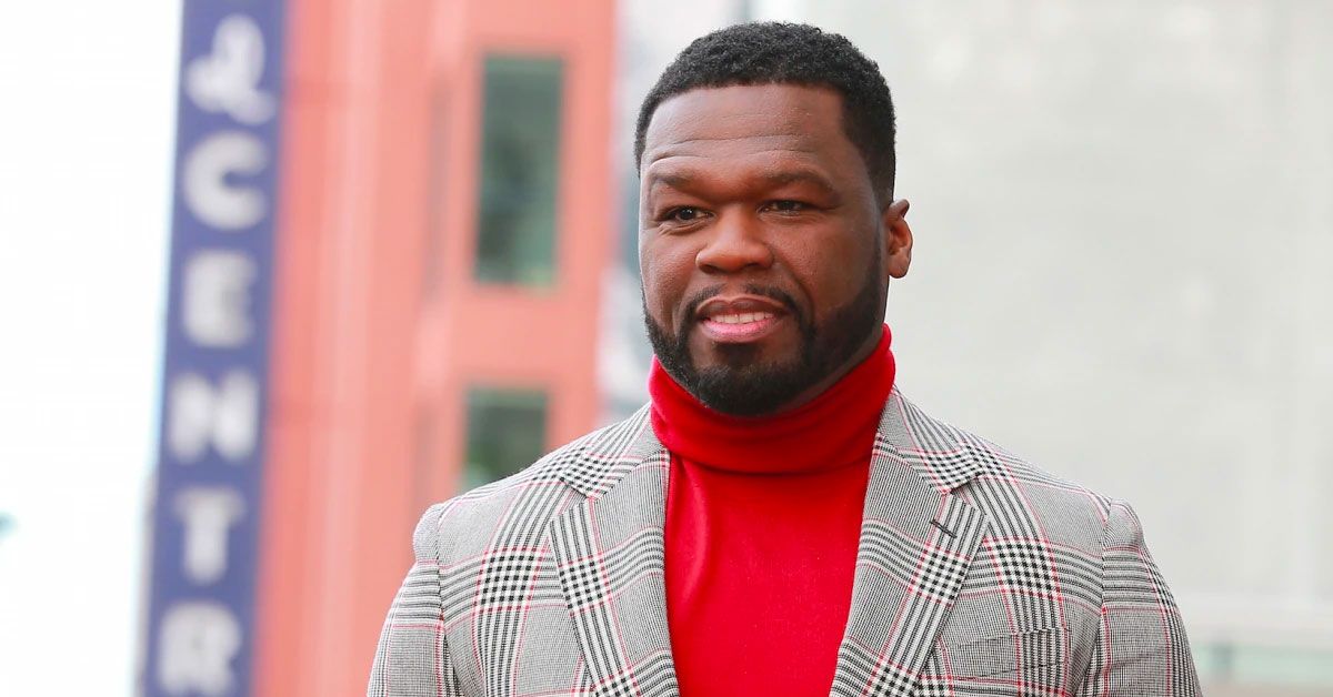 Fans Attack As 50 Cent Greedily Promotes His Alcohol Brand
