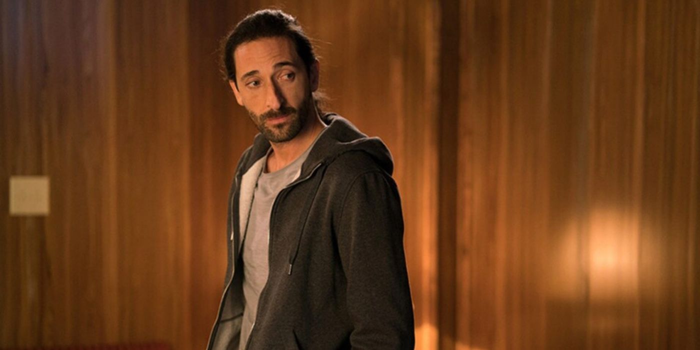 Here's Why Adrien Brody Will Never Work With Lorne Michaels Again