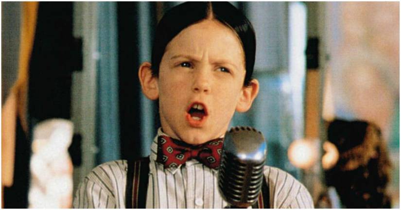 Alplha Rascals Little Rascals' Bug Hall Went Way Too Far With His Parenting 'Advice ...