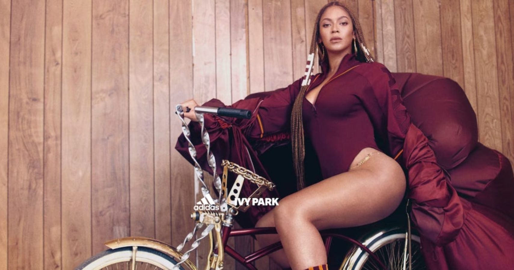 beyonce ivy park 1