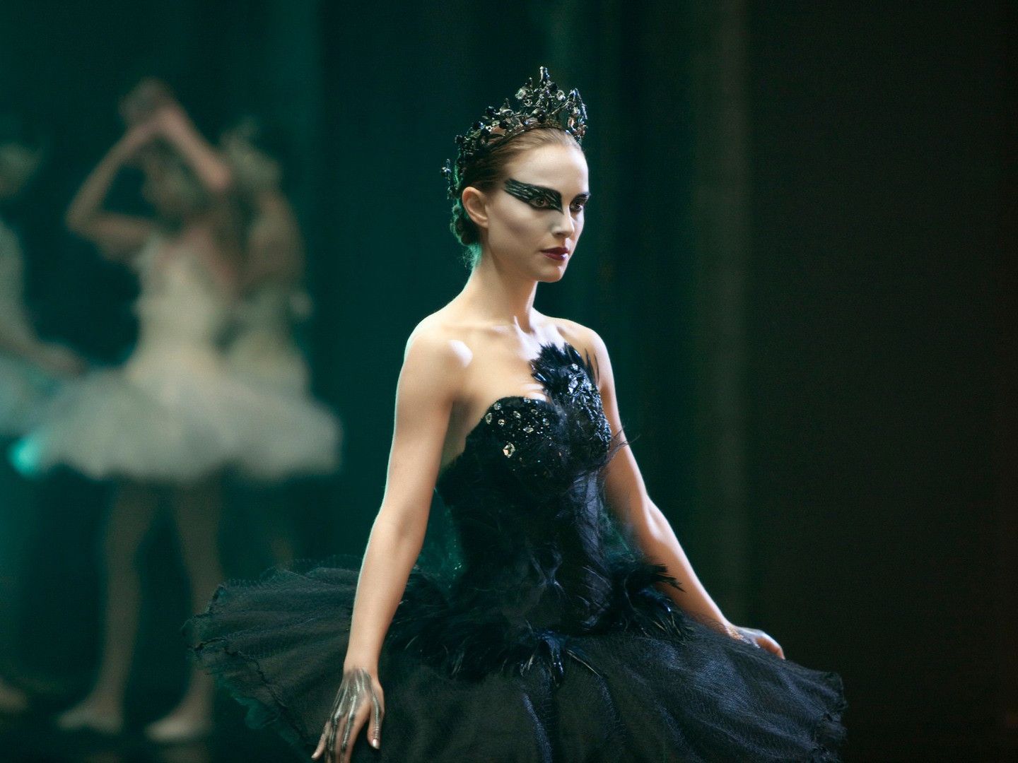Natalie Portman Almost Lost Her Relationship With Her Father Because Of
