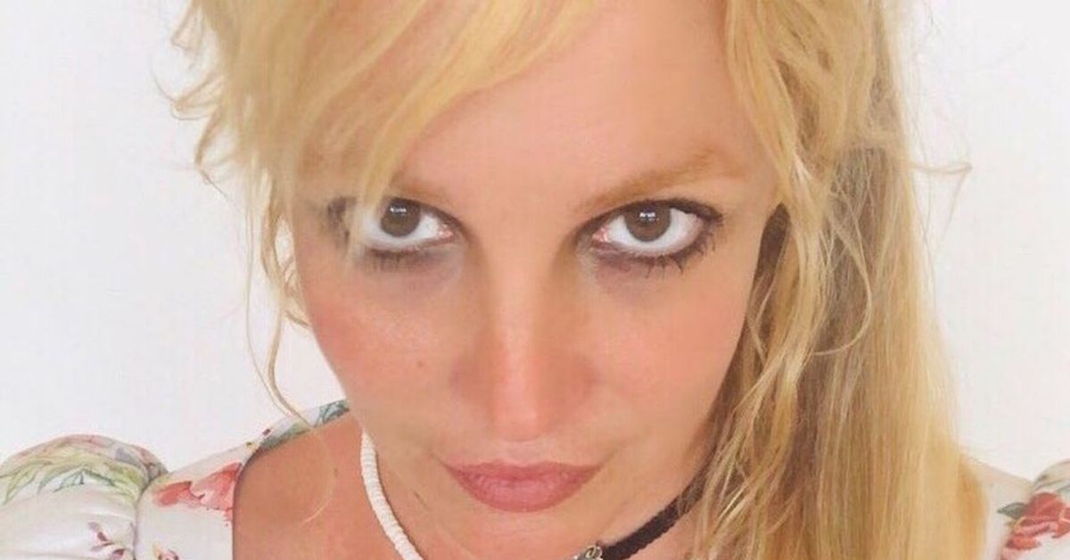 Britney Spears Fans Freak After Star Fails To Post On IG For Over A Week #FindBritney