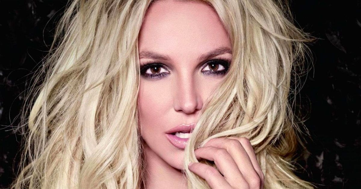 Britney Spears Repeatedly Spanks Herself In Latest Instagram Video