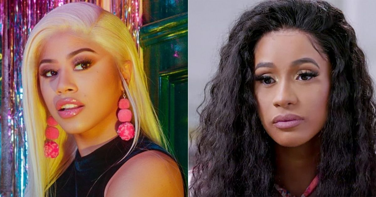 We asked Cardi B superfans why they're fighting for her - Interview Magazine