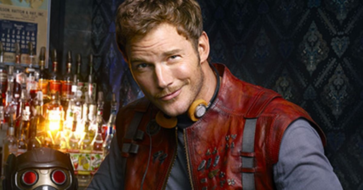 Chris Pratt Trends On Twitter Due To The ‘One Has To Go’ Meme