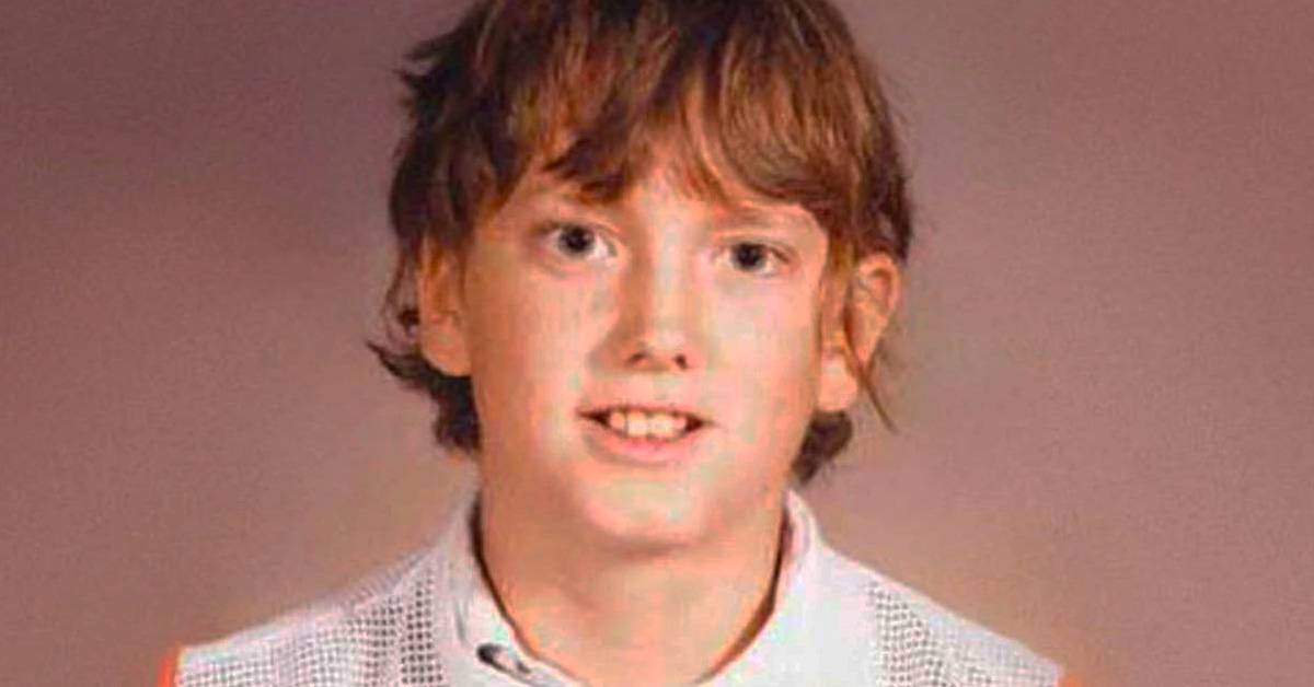 A Look Inside Eminem's Totally Dysfunctional Childhood