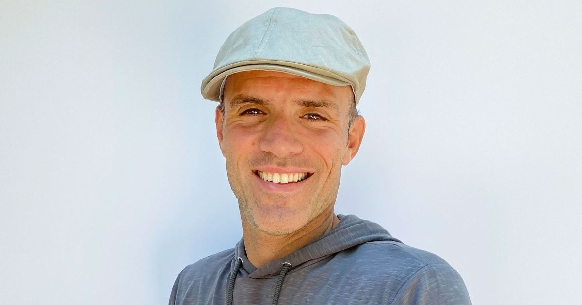 'Big Brother 22' How Old Is 'AllStar' Player, Enzo Palumbo?