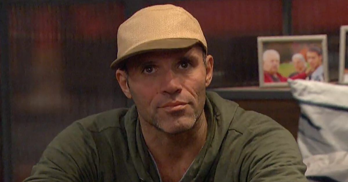 ‘Big Brother 22’ Why Is Enzo Palumbo Known As The ‘Meow Meow’?