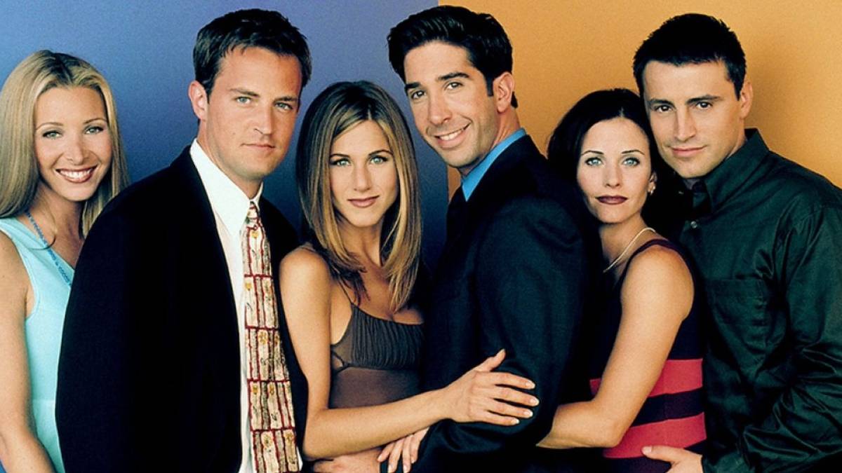 The Top 10 Highest Earning Sitcoms In Syndication