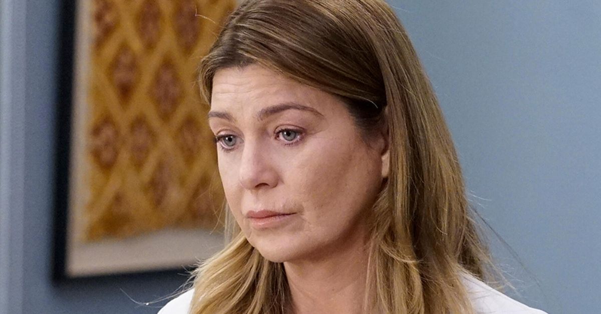 'Grey's Anatomy' Fans Blast 2020 After Lead Says Latest Season 'May Be The Last'