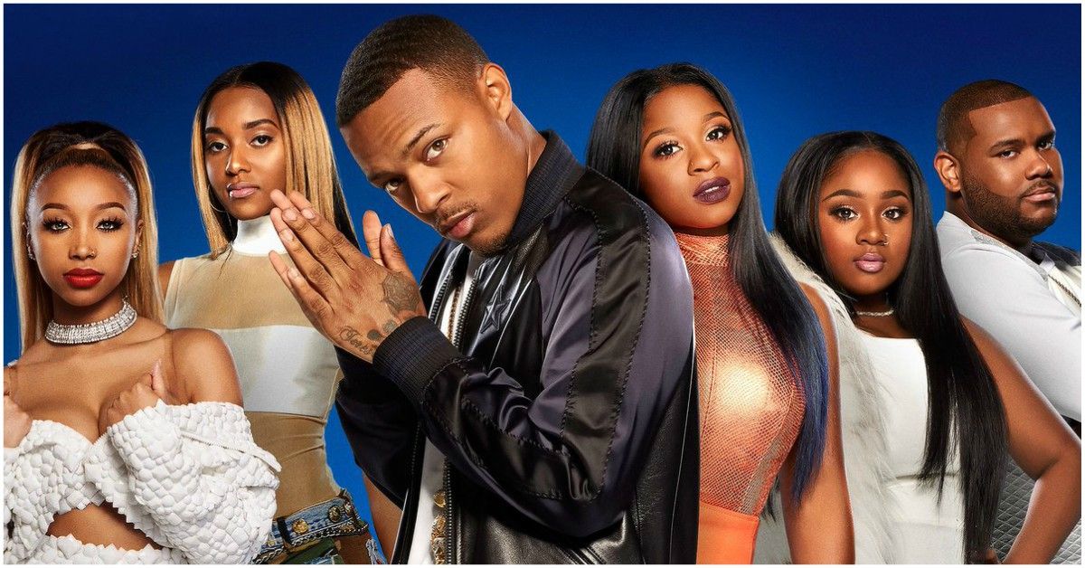 Growing Up Hip Hop - TV on Google Play