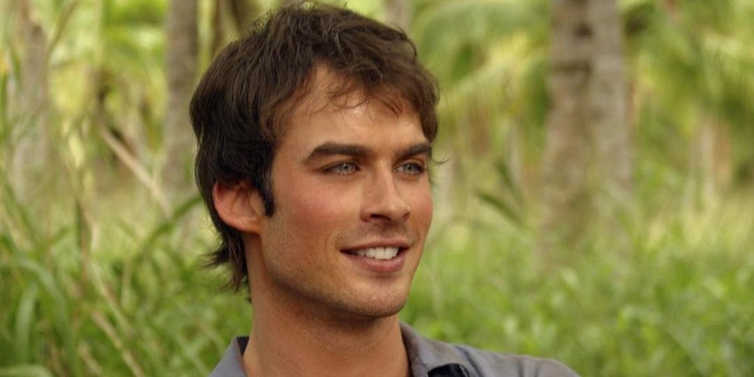 Boone Carlyle Lost
