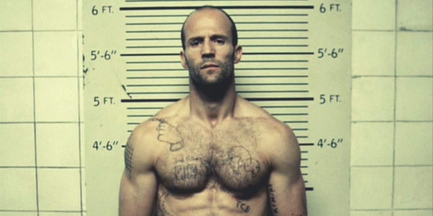 Is Jason Statham Actually Tough In Real Life 