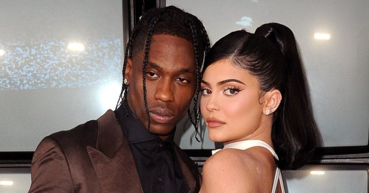 Travis Scott Leaves Flirty Comment For Kylie Jenner After Breakup