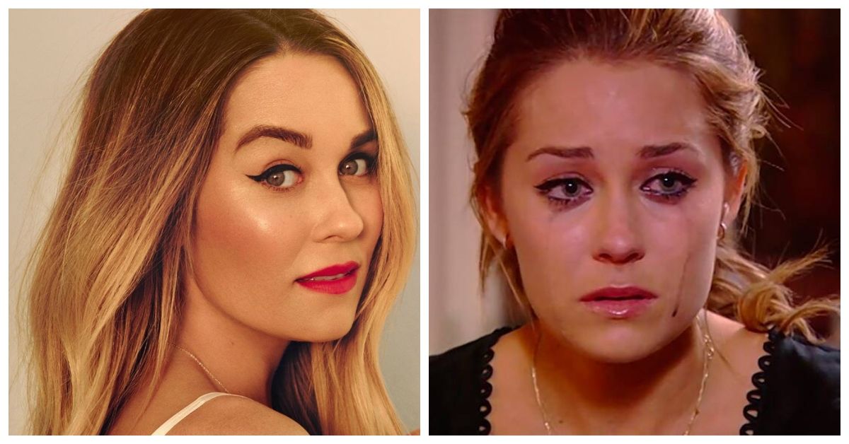 How Lauren Conrad Went From MTV Reality Princess to Social Style Queen