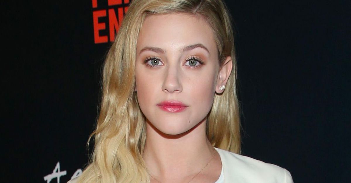 Here's Why Fans Think 'Riverdale' Star Lili Reinhart Is A Twin