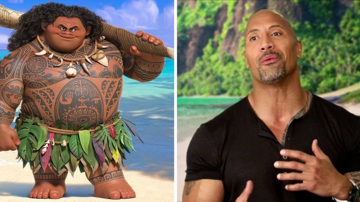 How Much Did The Rock Get Paid For Moana