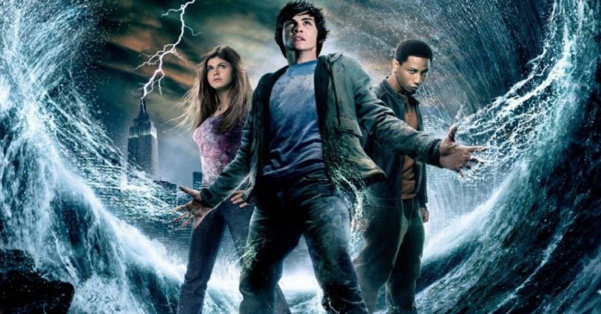 Will There Be Another Percy Jackson Movie? Here's What We Know