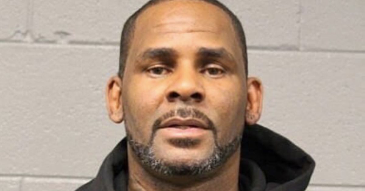 This Is How Disgraced Rapper R. Kelly Lost His $100 Million Net Worth