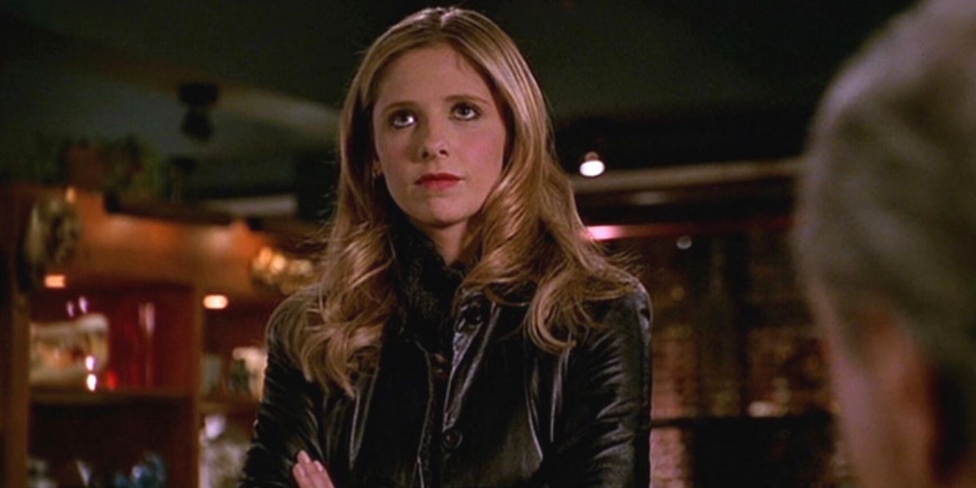 The Truth About Sarah Michelle Gellar's Martial Arts Background