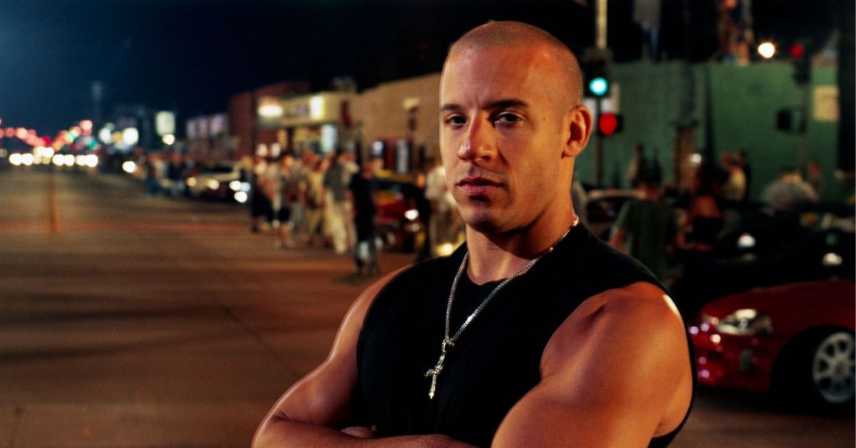 Every Vin Diesel Movie That Made Over $100 Million At The Box Office - News