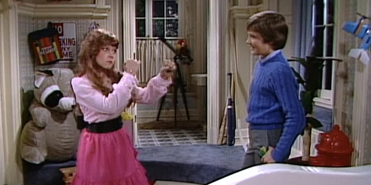 Was Jason Bateman Removed From 'The Silver Spoons' Cast For Being