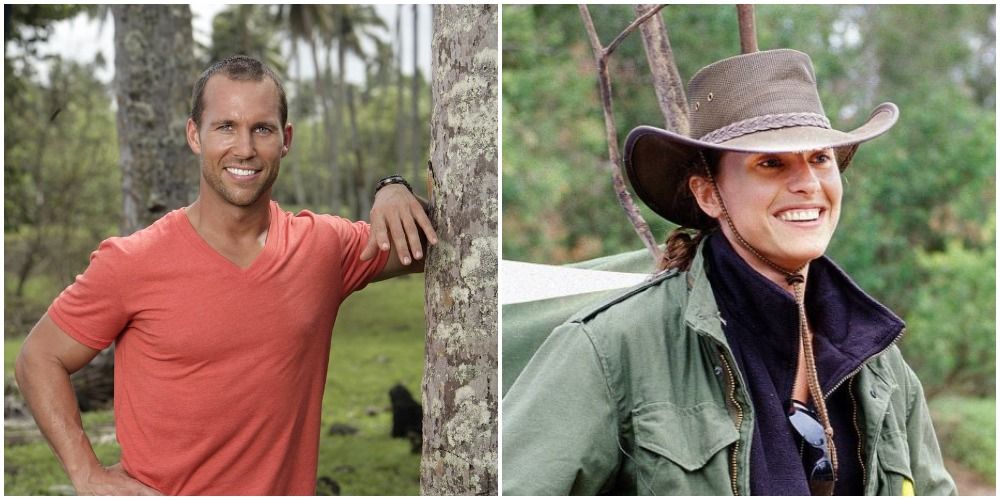 10 LittleKnown Facts About Original Survivor Challenge Beast Colby