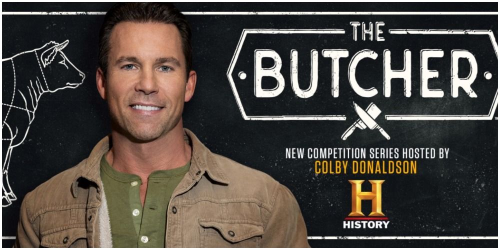 10 LittleKnown Facts About Original Survivor Challenge Beast Colby