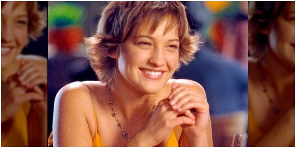 colleen haskell now