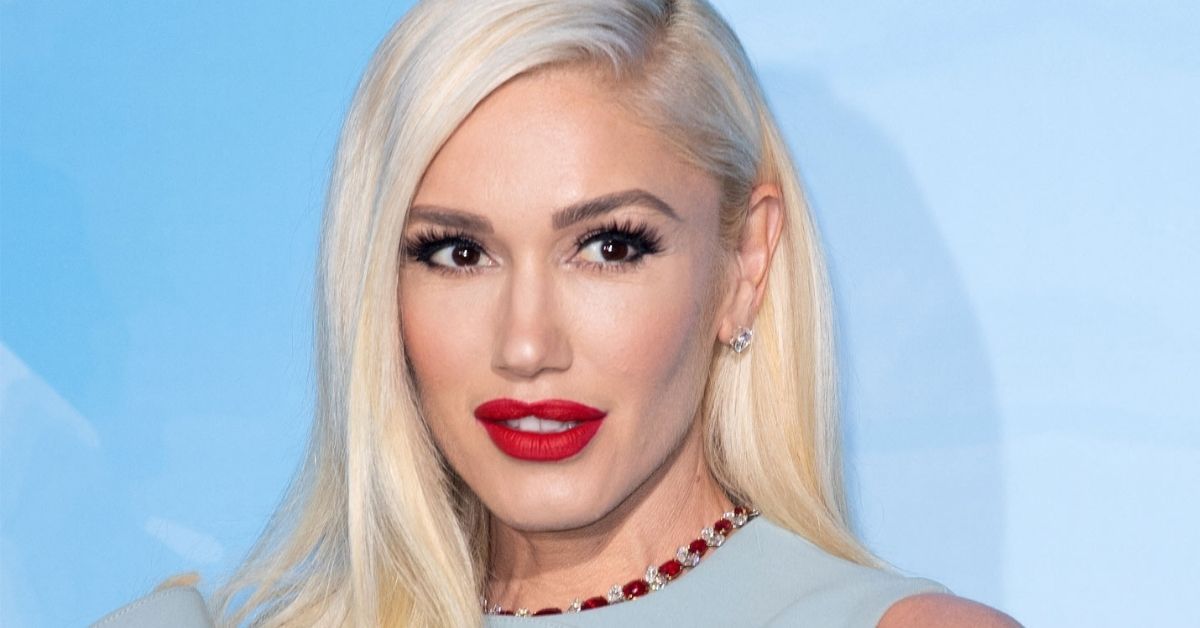 ‘The Voice’: Gwen Stefani Admits She Gets Intimidated By The Other Coaches... Even Blake Shelton