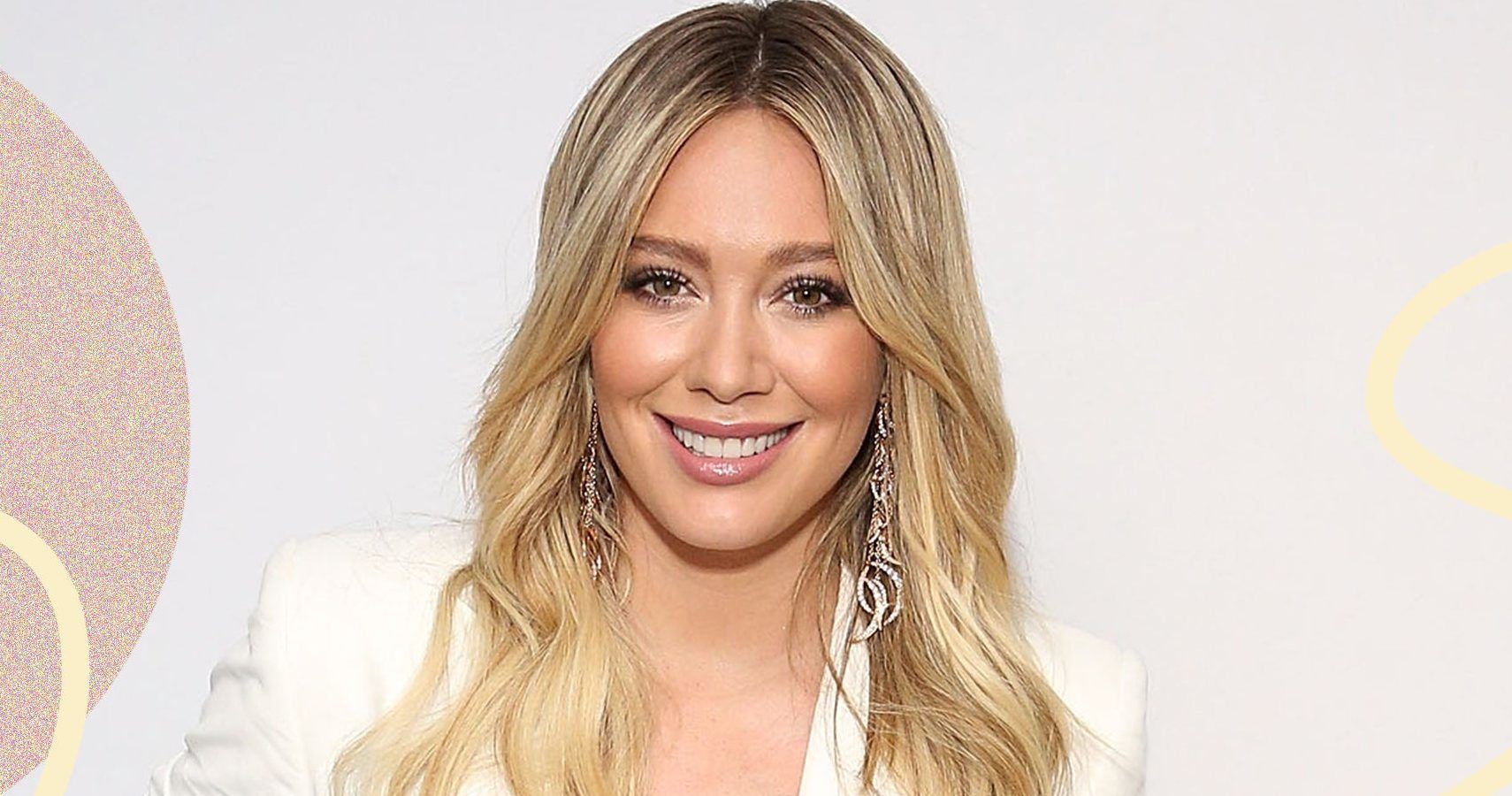 Hilary Duff is best known for her role on Disneys Lizzie McGuire
