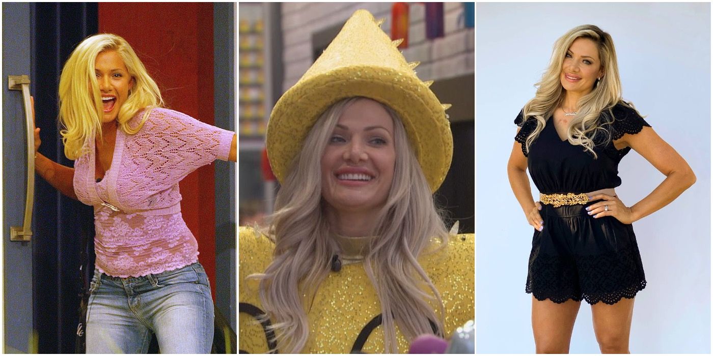 Big Brother Janelles 10 Best Instagram Outfits
