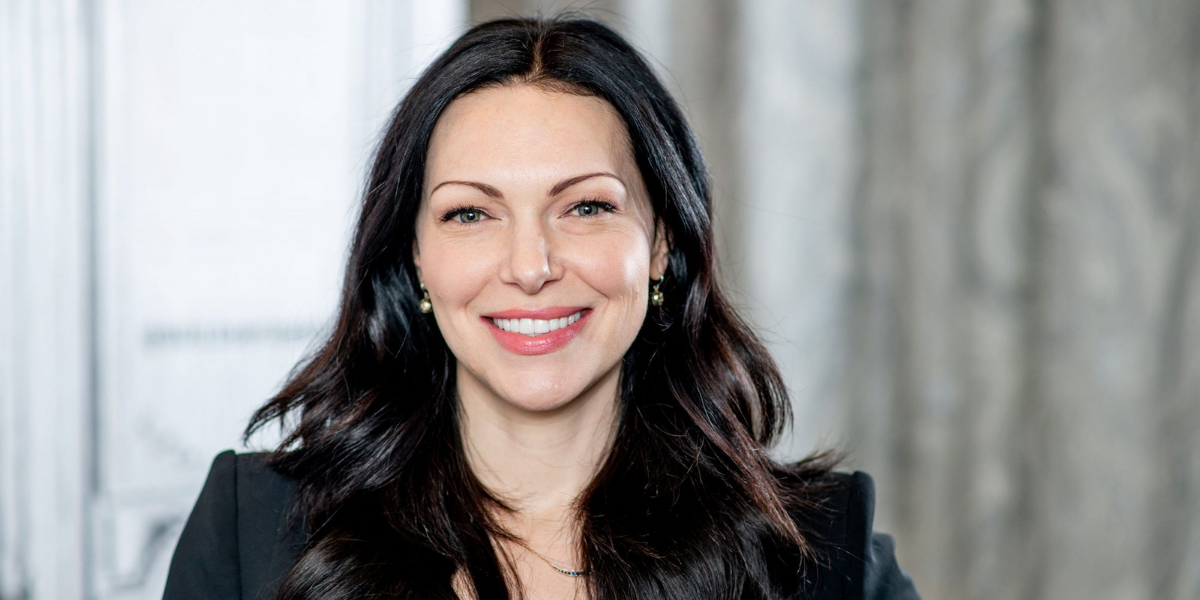 What Is Laura Prepon's Real Hair Color?