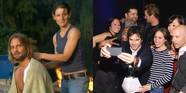 Lost Cast