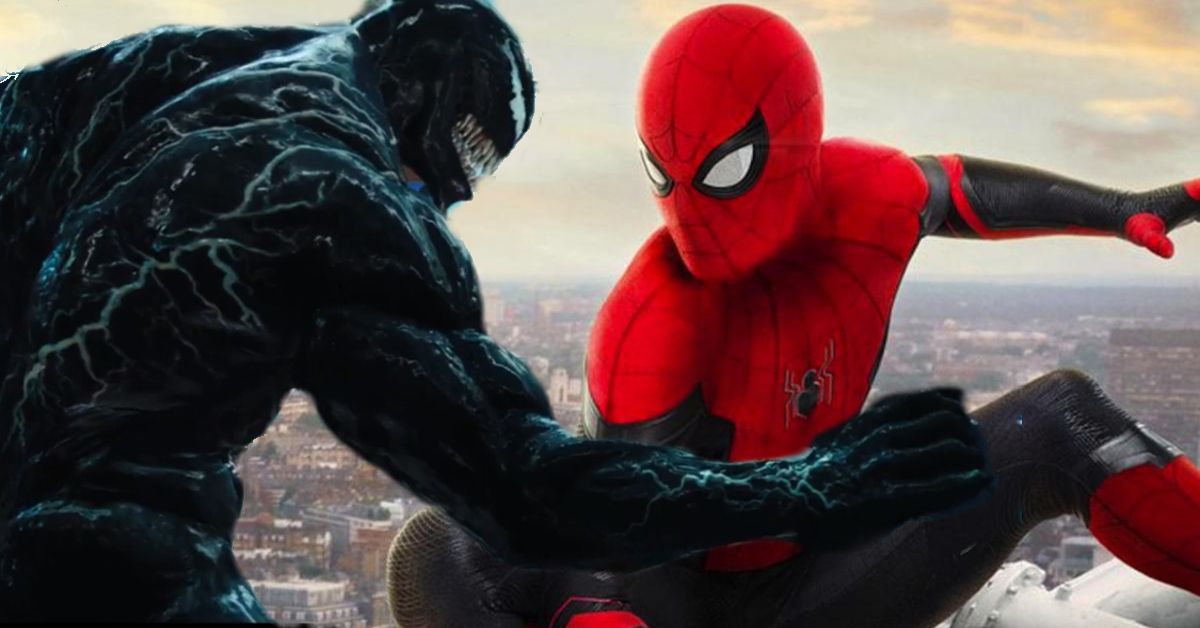 Is Venom Joining The MCU? Is Venom Joining The MCU?