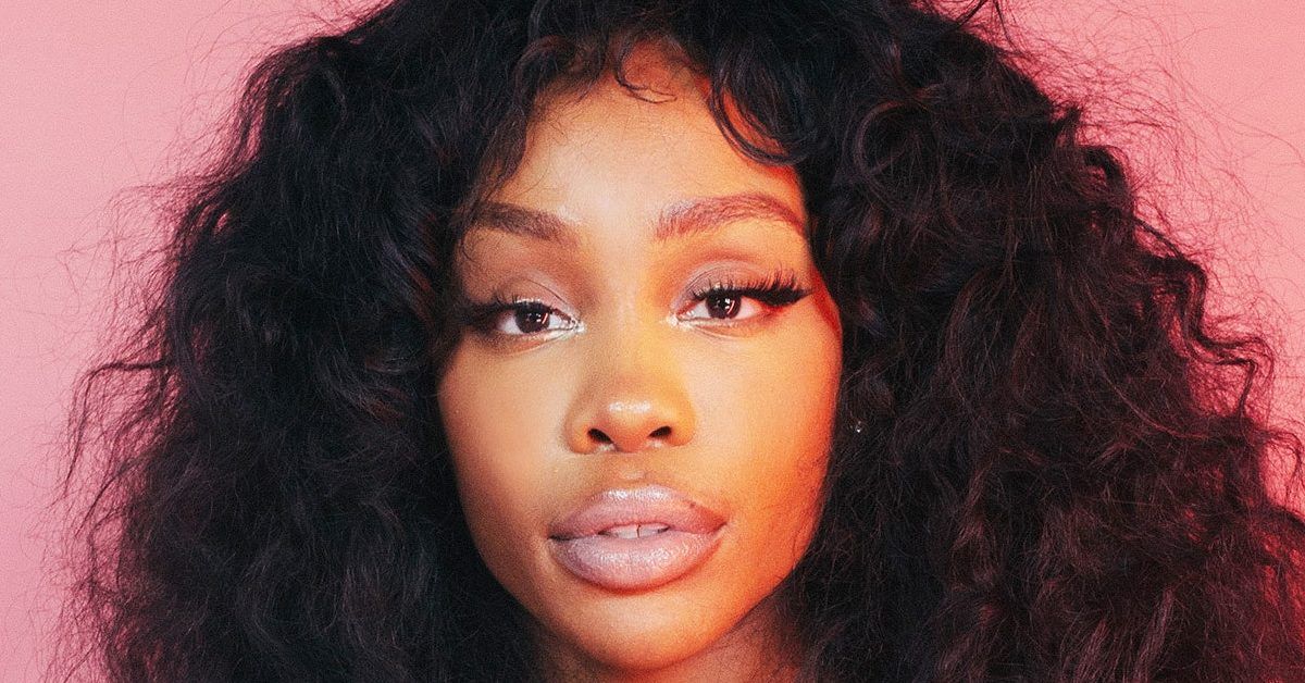 SZA's Top Ten Best Songs Ranked According To Billboard