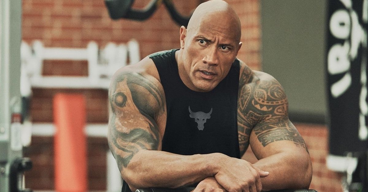 Dwayne Johnson’s New Show About His Life ‘Young Rock’ Started Filming And Fans Can’t Wait