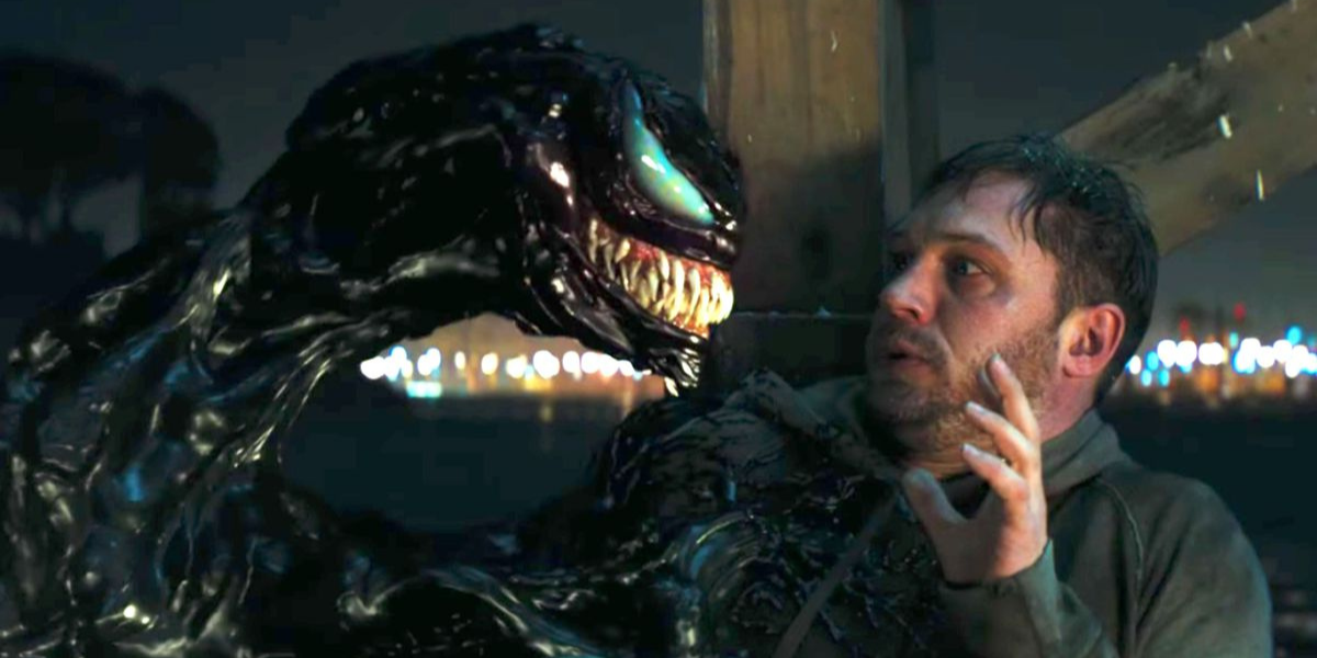 Here’s How Much Tom Hardy Made For ‘Venom’