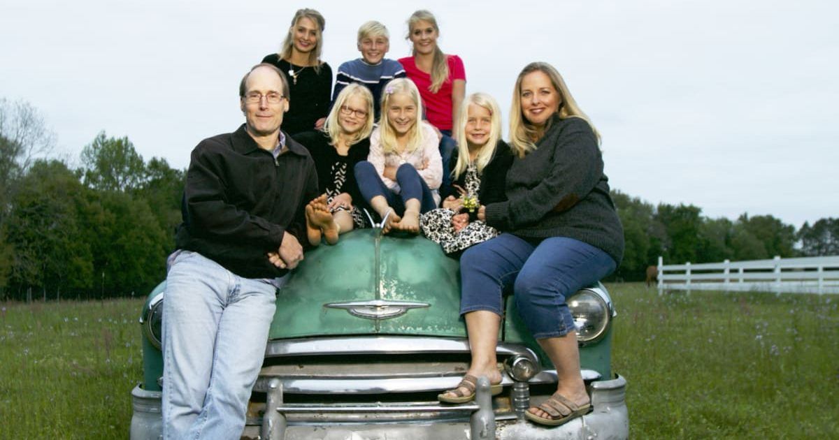 Welcome To Plathville