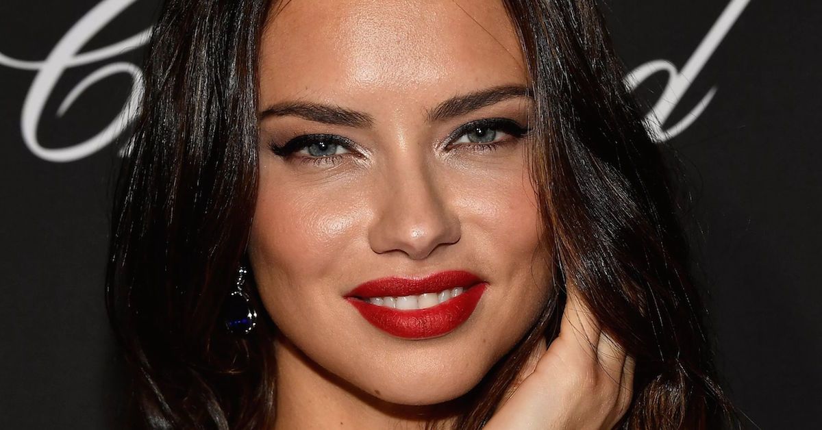 Manny Pacquiao and Floyd Mayweather: Adriana Lima Boxing