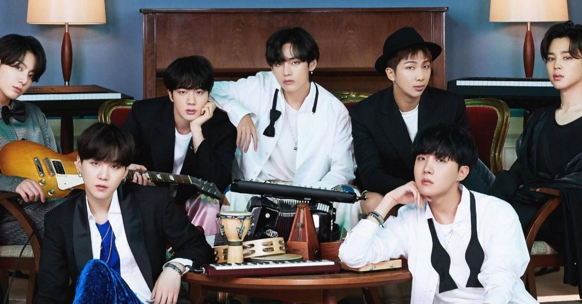 ARMYs React To Billboard's Twitter Post About BTS' 'Be'
