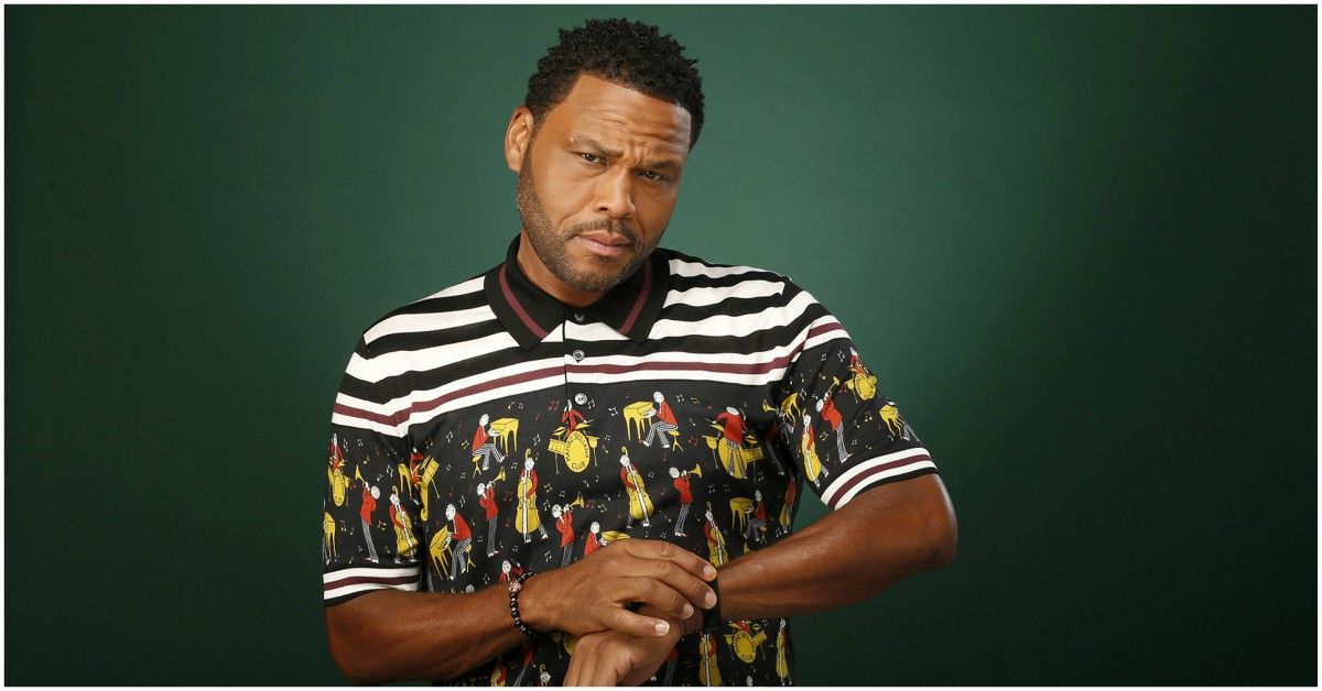 Anthony Anderson Net Worth  Anthony anderson, Net worth, Richest actors