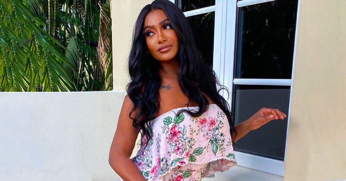 Day Fiancé Brittany Faces Yazans Marriage Ultimatum As Her Instagram Modeling Career